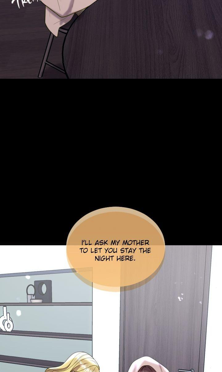 The Billionaire’s Replacement Wife Chapter 77 page 54 - 