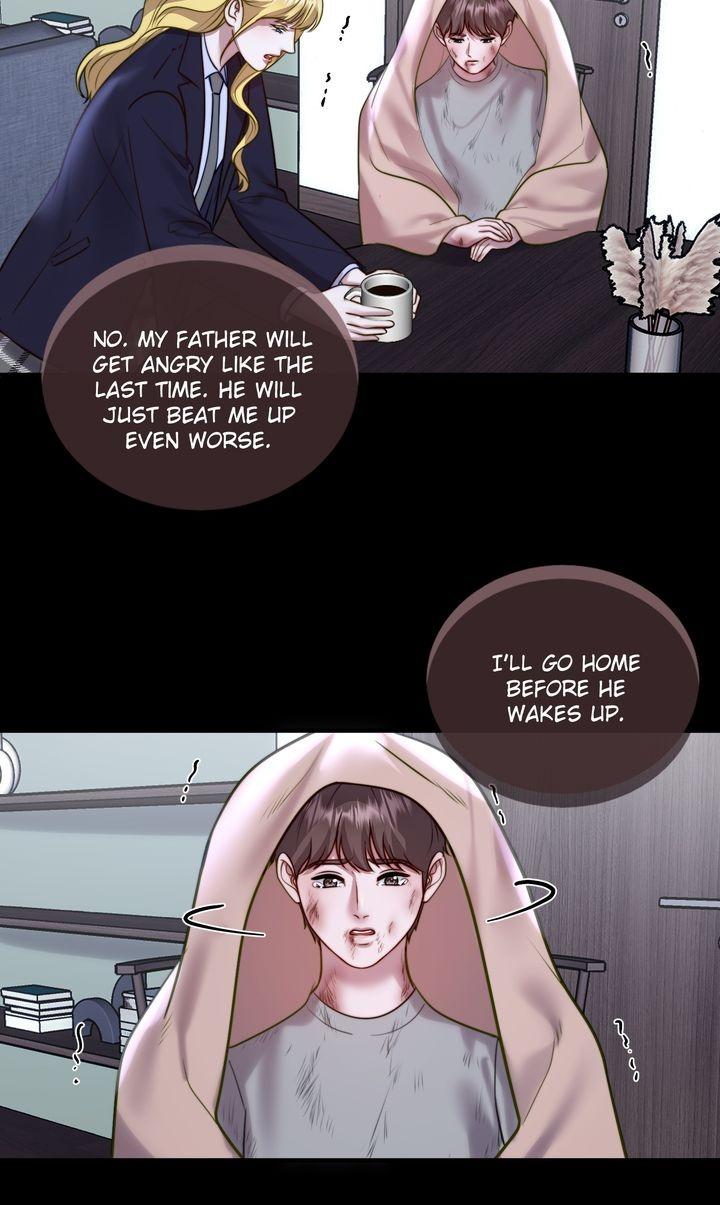 The Billionaire’s Replacement Wife Chapter 77 page 55 - 