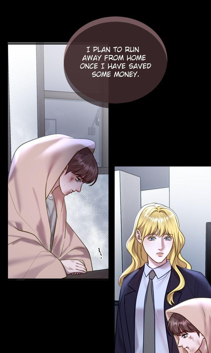 The Billionaire’s Replacement Wife Chapter 77 page 56 - 