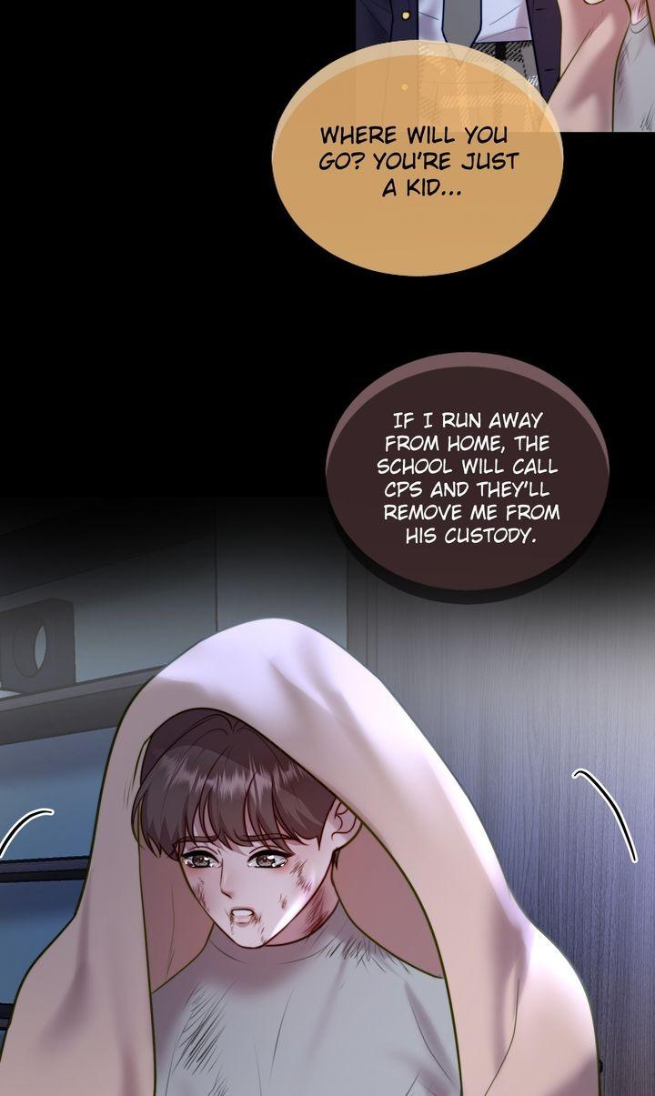 The Billionaire’s Replacement Wife Chapter 77 page 57 - 