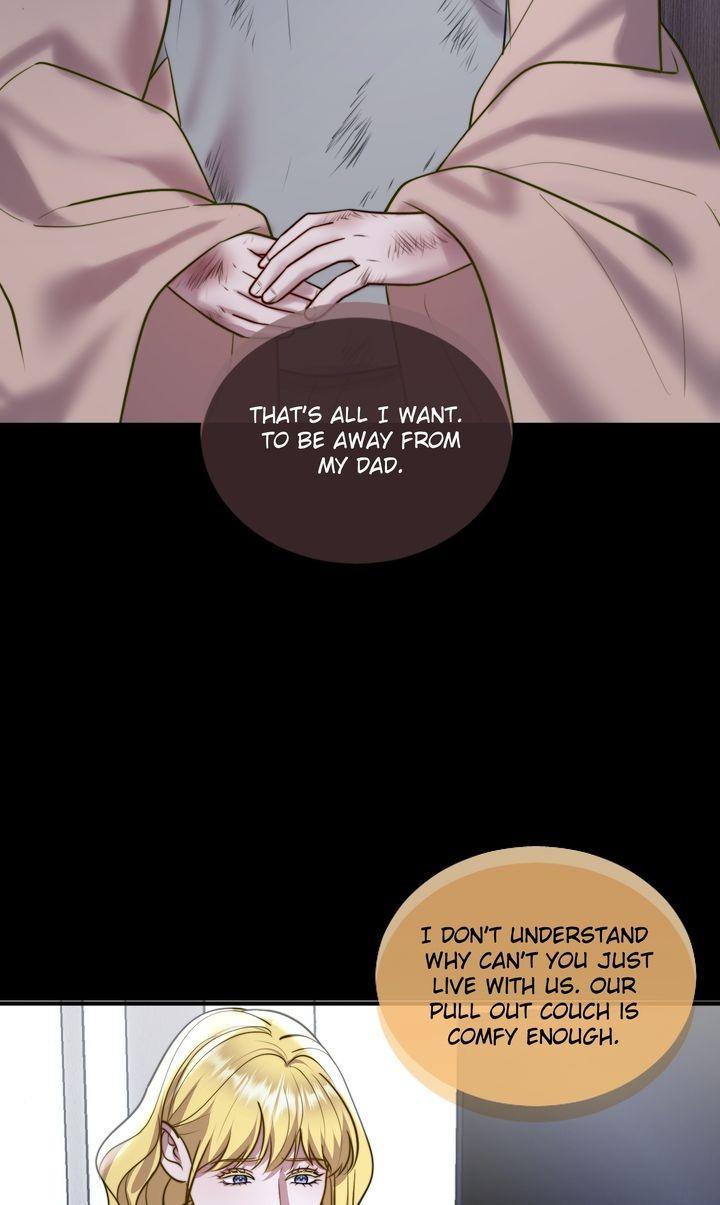 The Billionaire’s Replacement Wife Chapter 77 page 58 - 