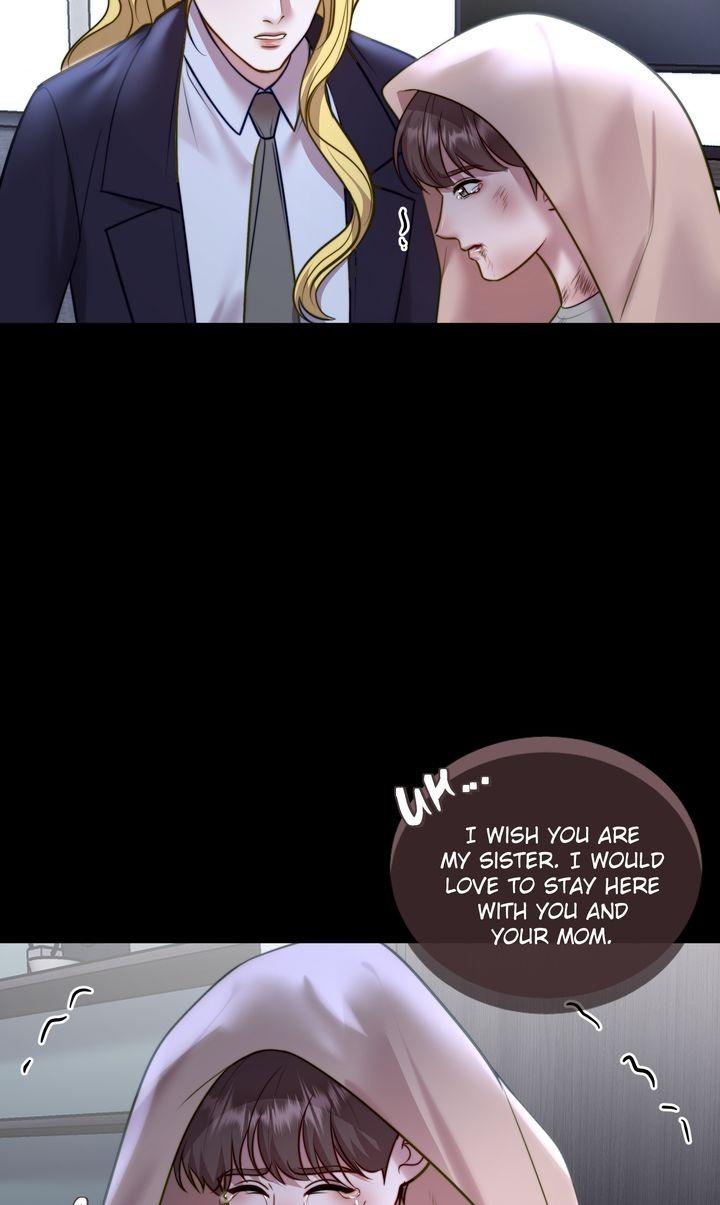 The Billionaire’s Replacement Wife Chapter 77 page 59 - 