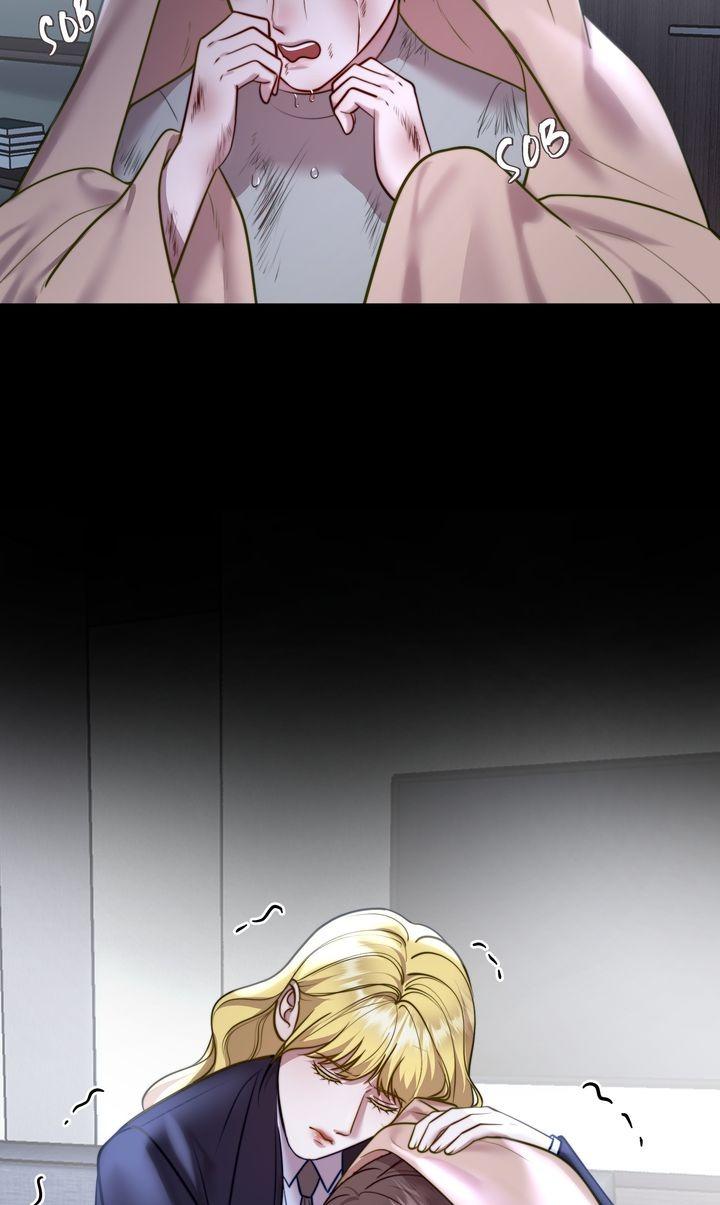 The Billionaire’s Replacement Wife Chapter 77 page 60 - 