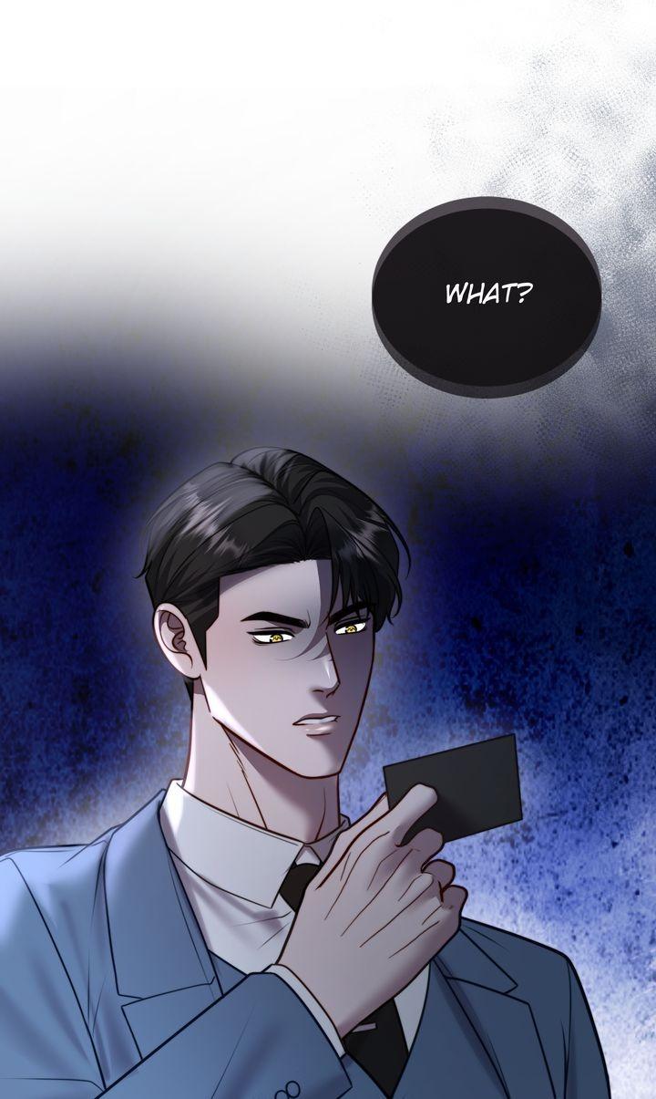 The Billionaire’s Replacement Wife Chapter 77 page 7 - 