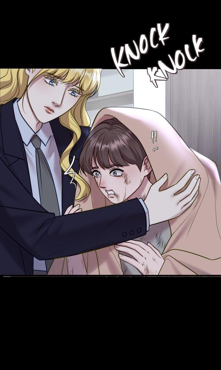 The Billionaire’s Replacement Wife Chapter 77 page 62 - 