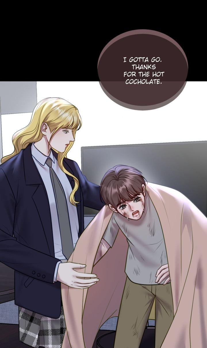 The Billionaire’s Replacement Wife Chapter 77 page 63 - 