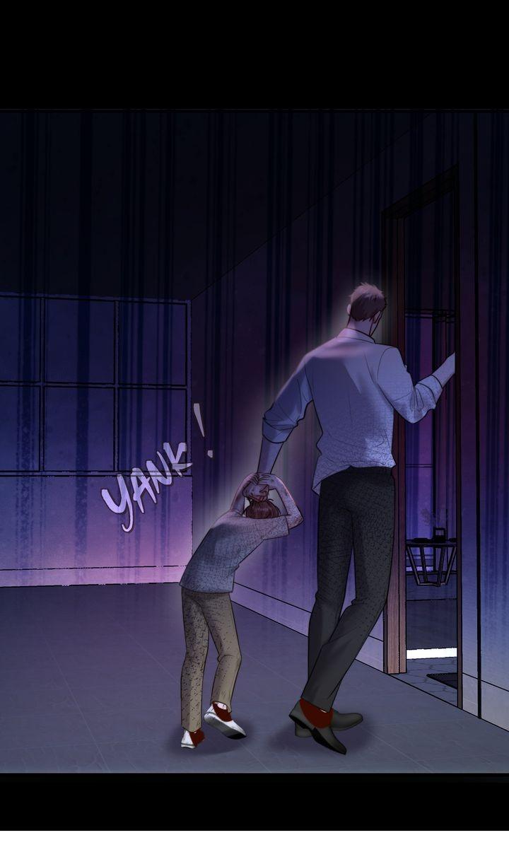 The Billionaire’s Replacement Wife Chapter 77 page 67 - 