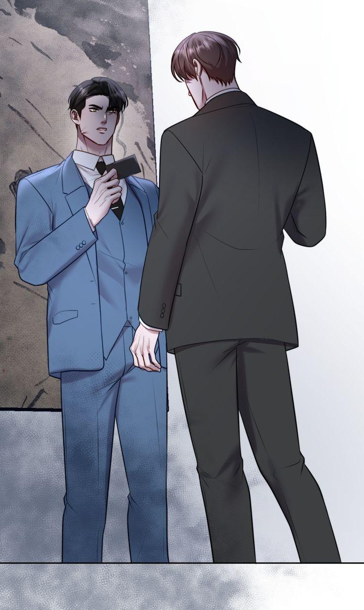 The Billionaire’s Replacement Wife Chapter 77 page 10 - 