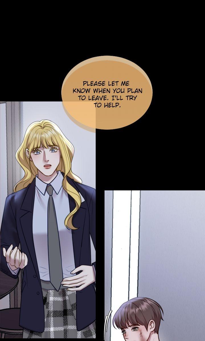The Billionaire’s Replacement Wife Chapter 78 page 1 - 