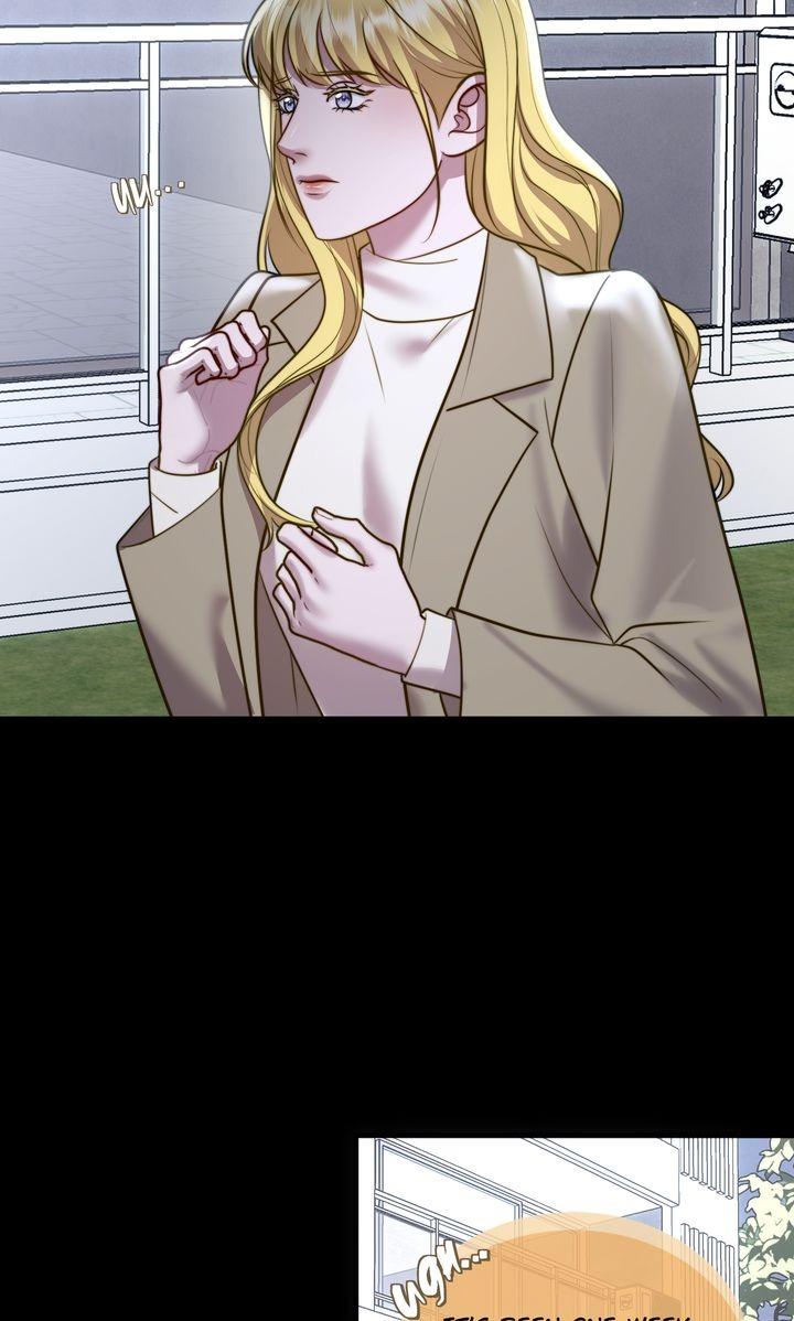 The Billionaire’s Replacement Wife Chapter 78 page 14 - 