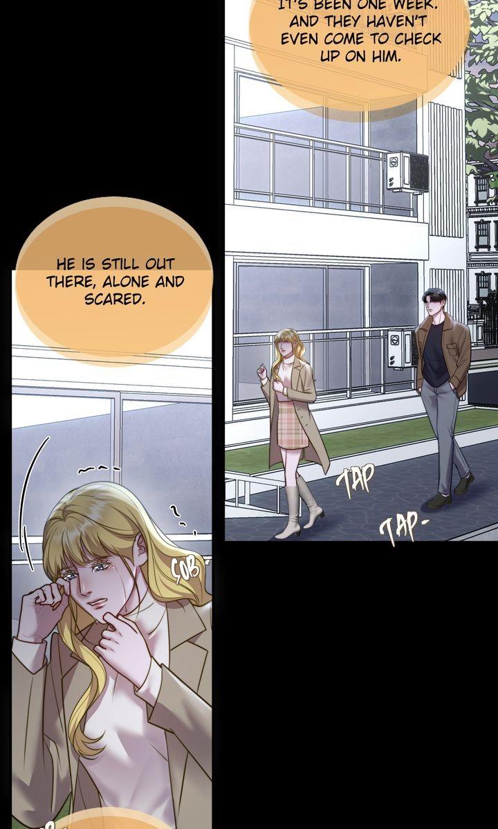 The Billionaire’s Replacement Wife Chapter 78 page 15 - 