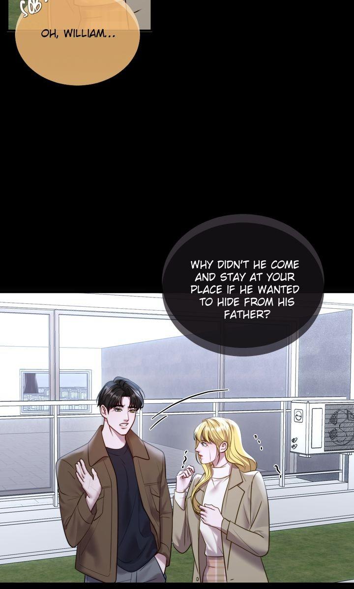 The Billionaire’s Replacement Wife Chapter 78 page 16 - 