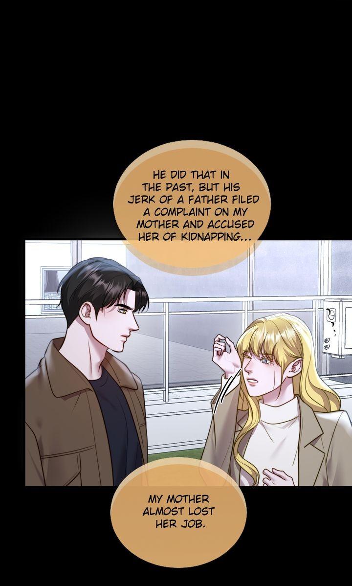 The Billionaire’s Replacement Wife Chapter 78 page 17 - 