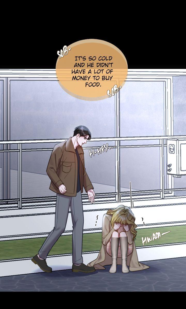 The Billionaire’s Replacement Wife Chapter 78 page 18 - 