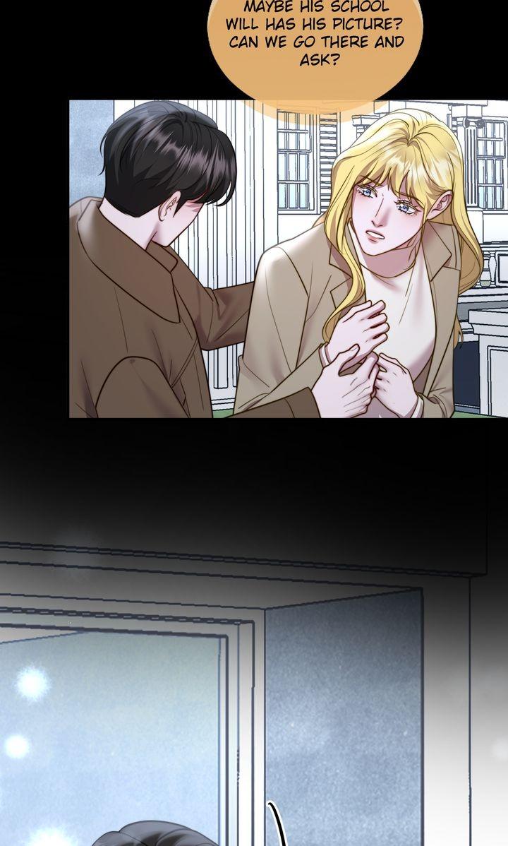 The Billionaire’s Replacement Wife Chapter 78 page 21 - 