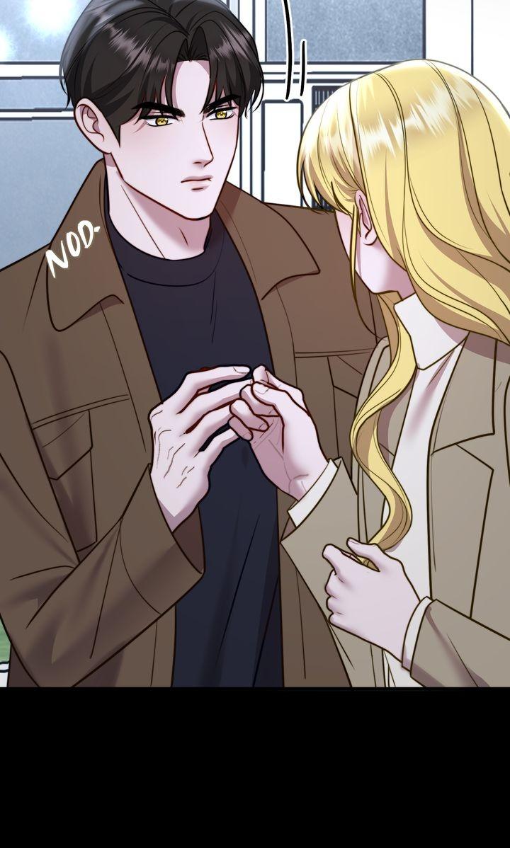 The Billionaire’s Replacement Wife Chapter 78 page 22 - 
