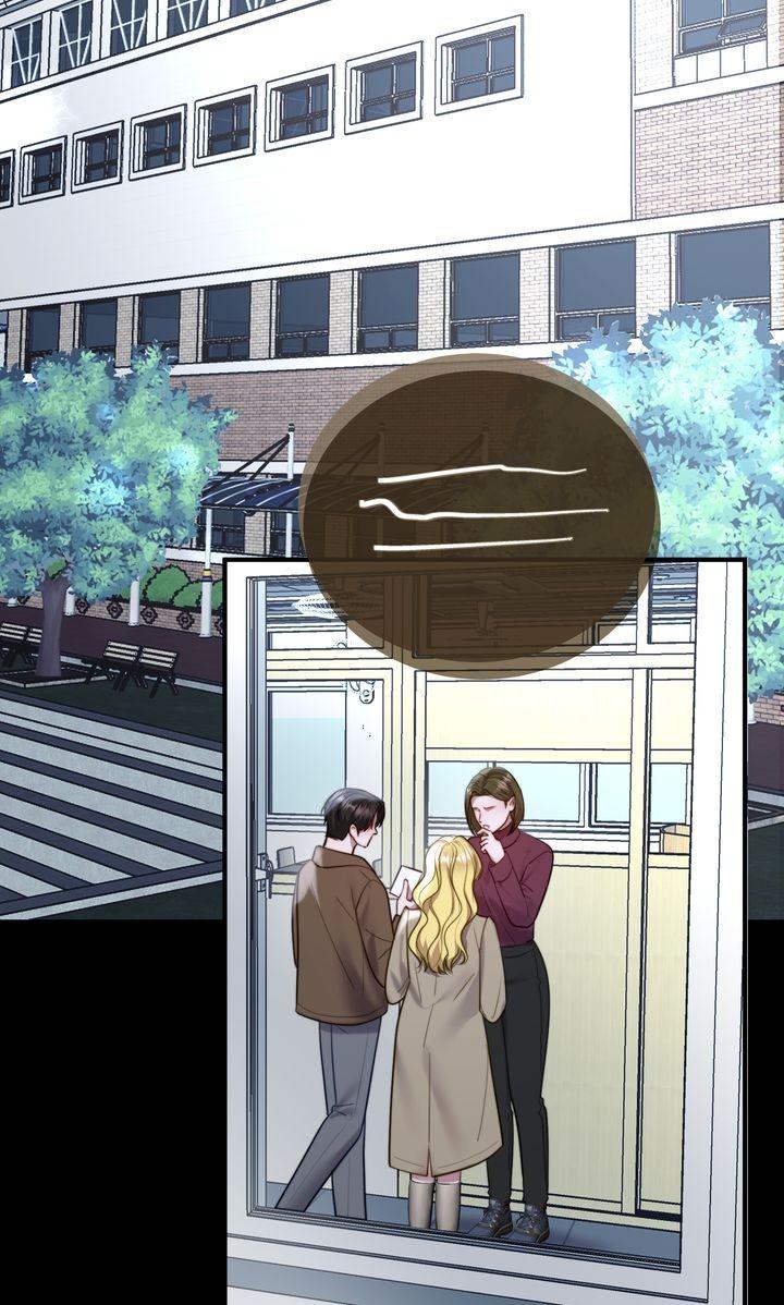 The Billionaire’s Replacement Wife Chapter 78 page 24 - 