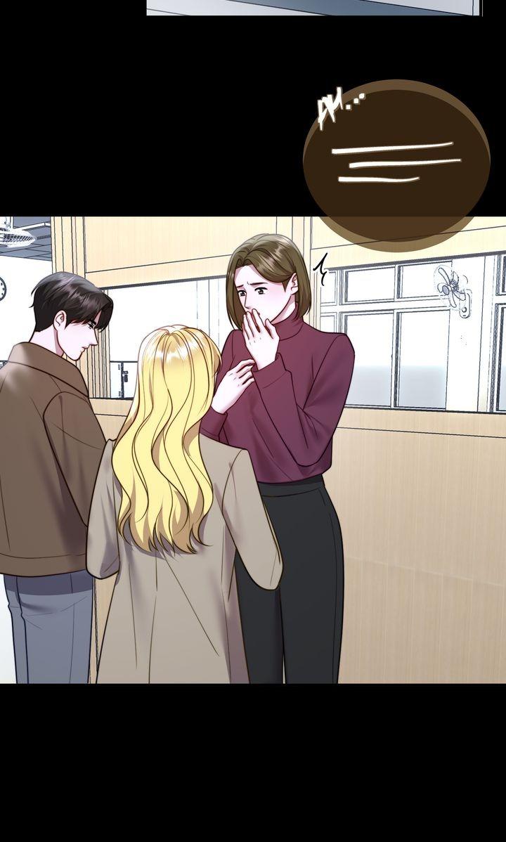 The Billionaire’s Replacement Wife Chapter 78 page 25 - 
