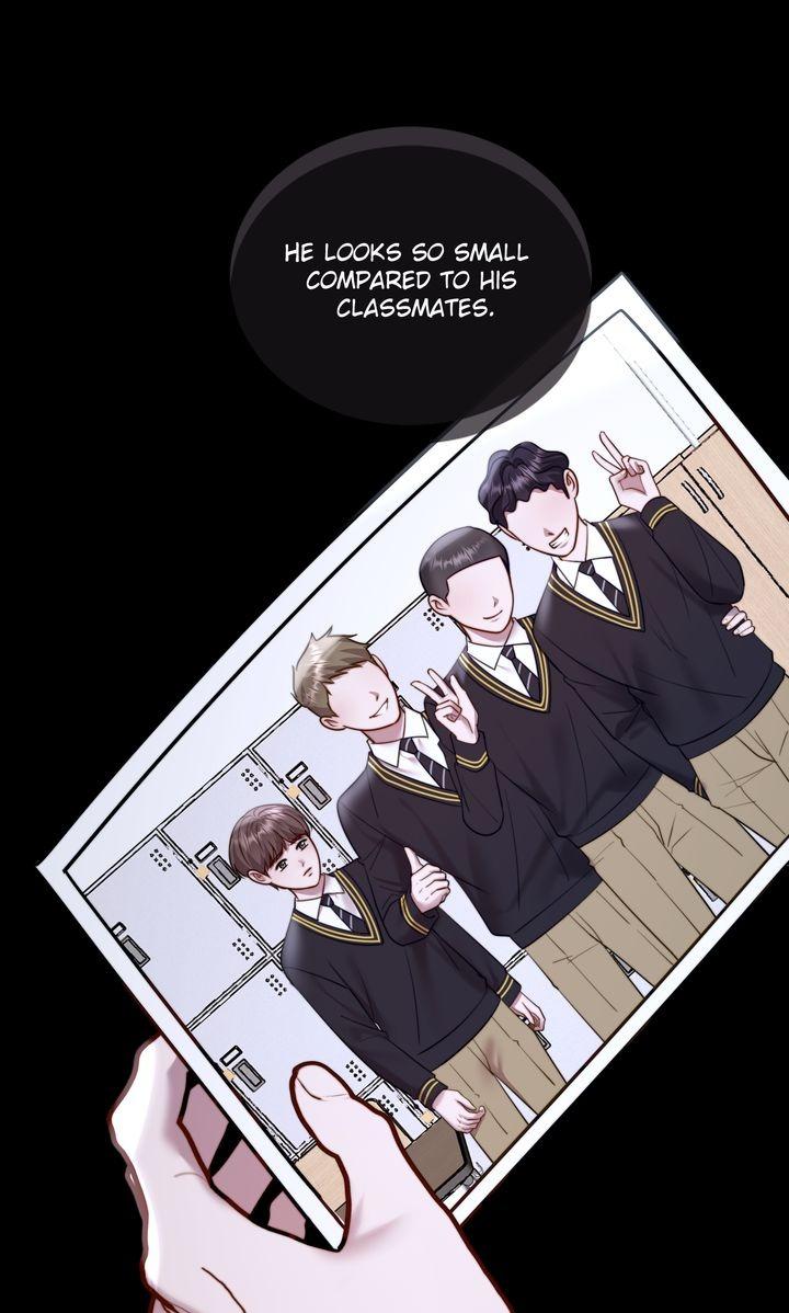 The Billionaire’s Replacement Wife Chapter 78 page 26 - 