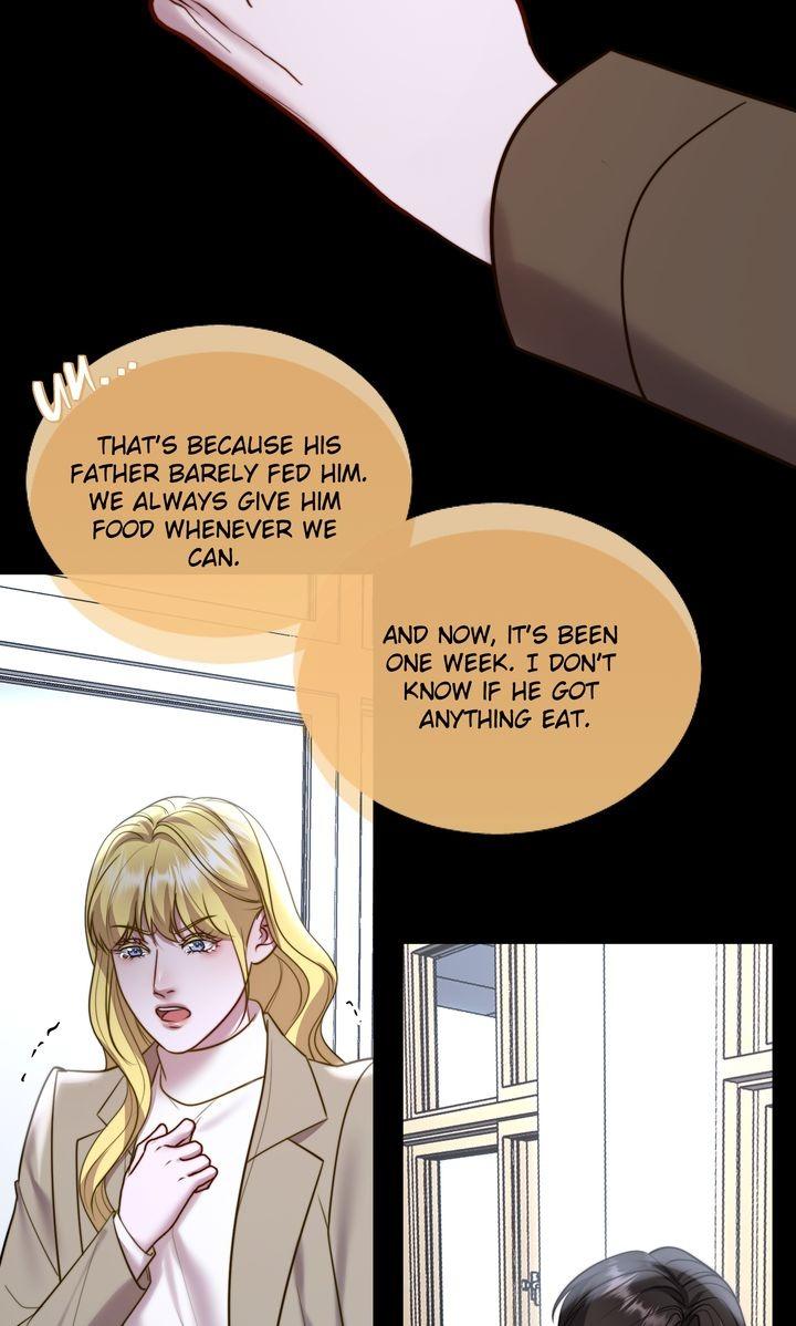 The Billionaire’s Replacement Wife Chapter 78 page 27 - 