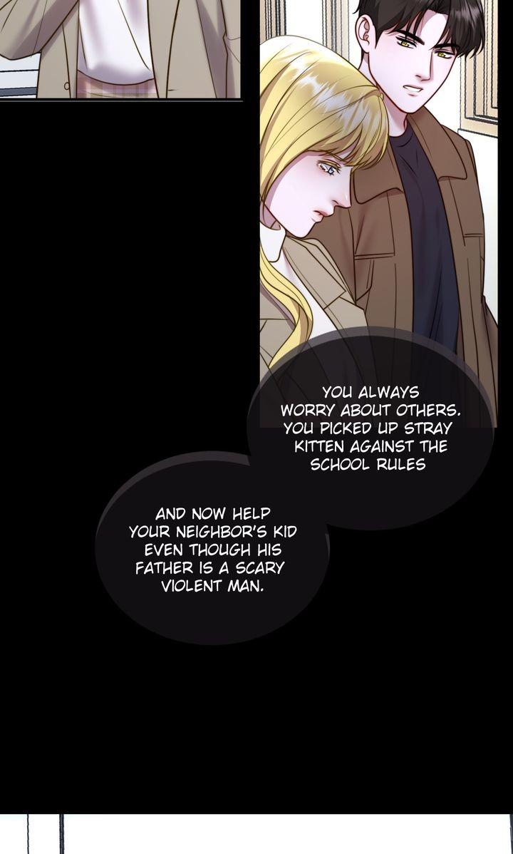 The Billionaire’s Replacement Wife Chapter 78 page 28 - 
