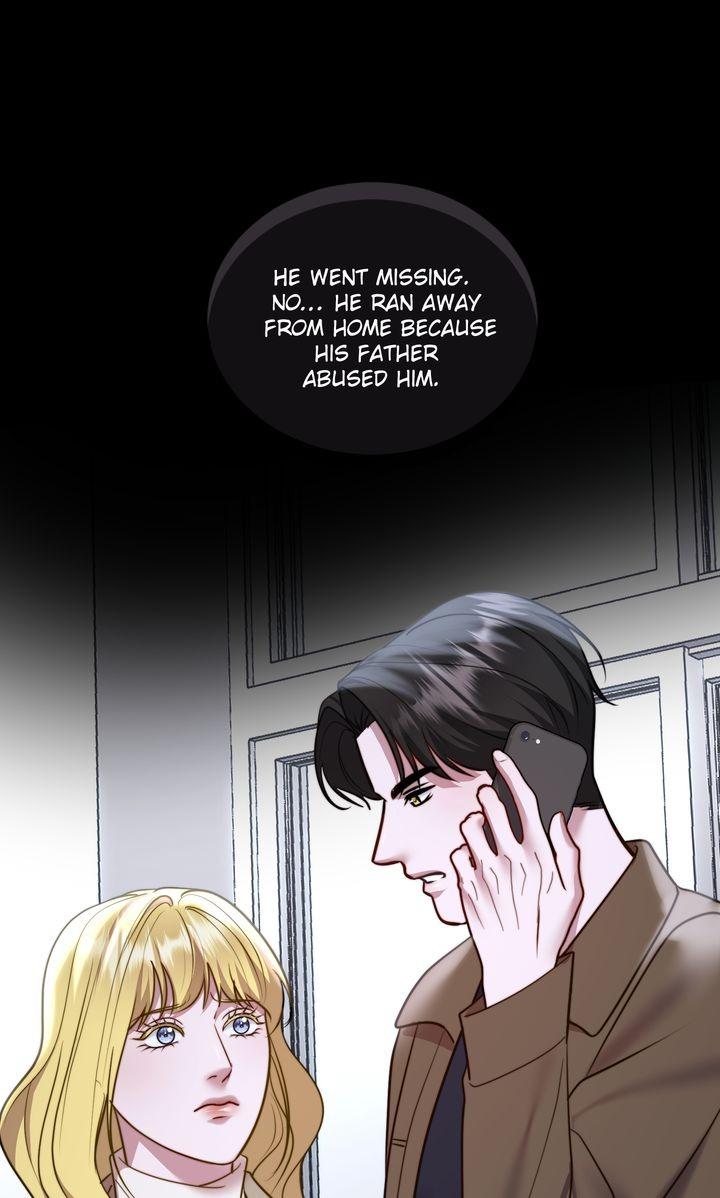 The Billionaire’s Replacement Wife Chapter 78 page 31 - 