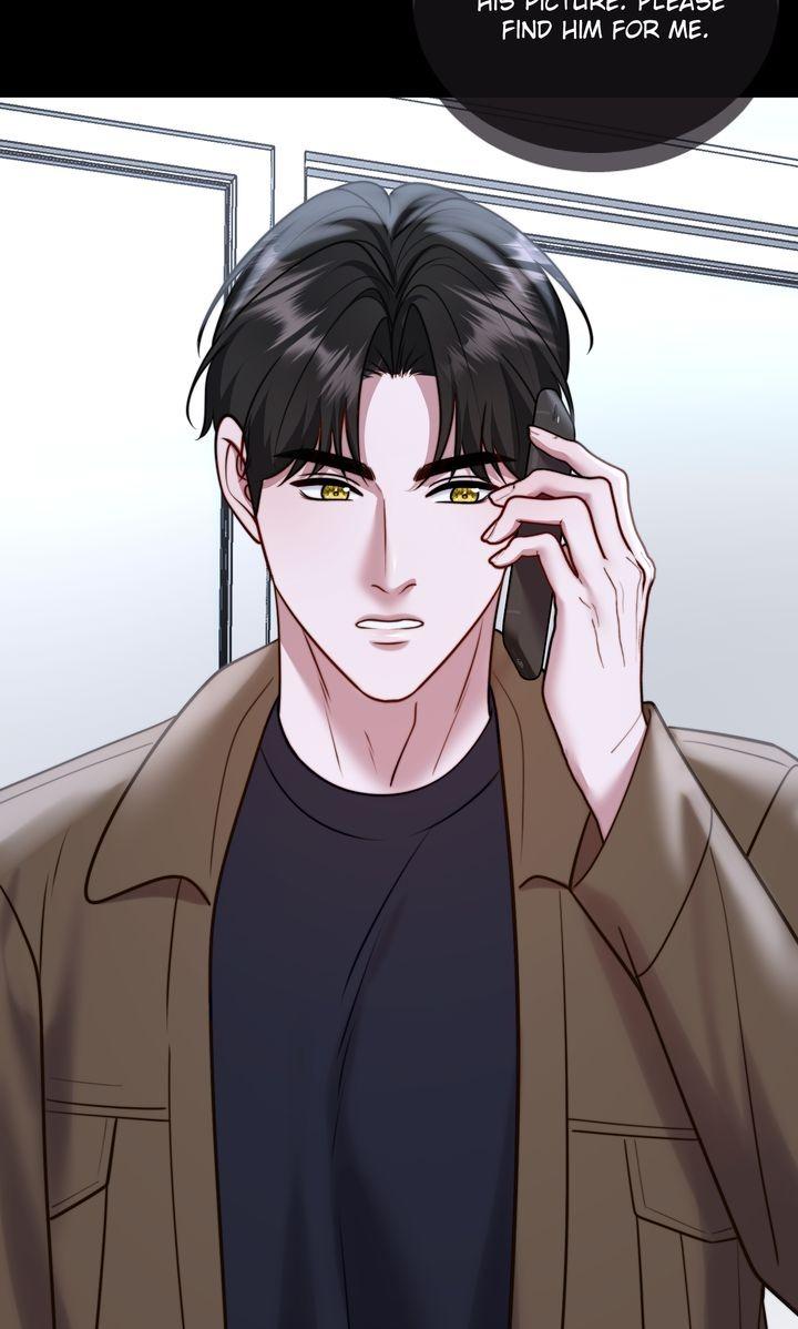 The Billionaire’s Replacement Wife Chapter 78 page 33 - 
