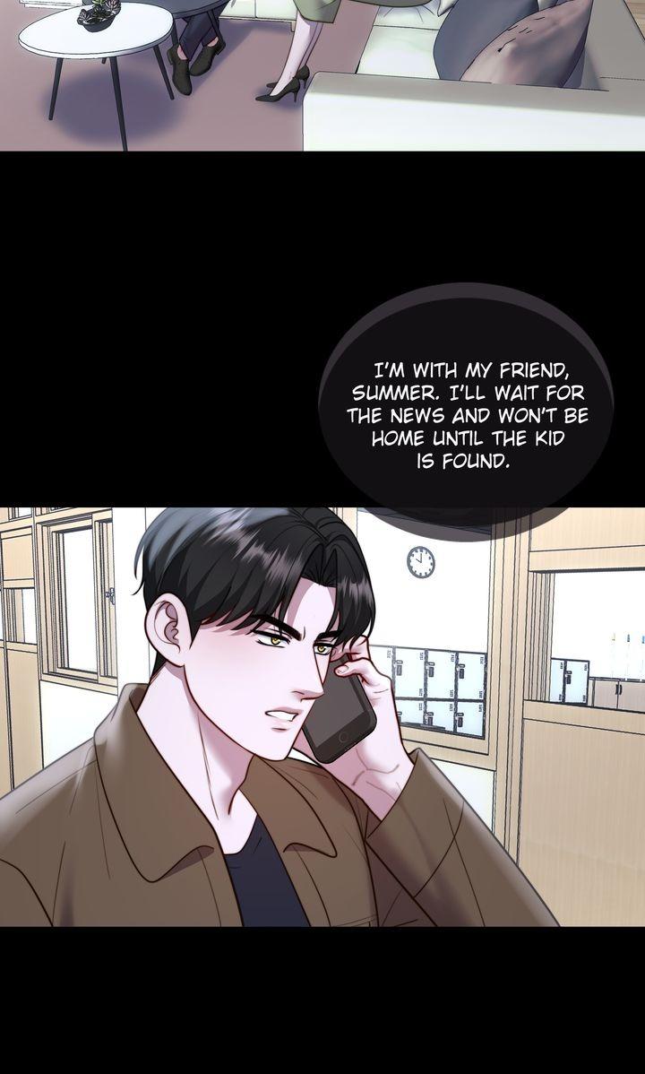 The Billionaire’s Replacement Wife Chapter 78 page 35 - 