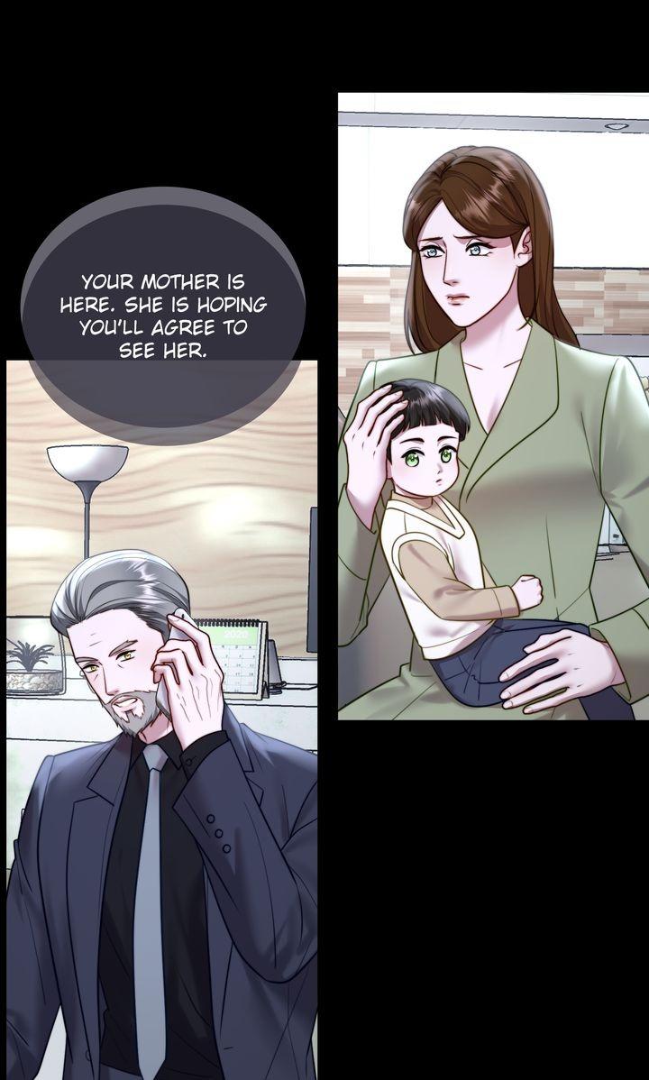 The Billionaire’s Replacement Wife Chapter 78 page 36 - 