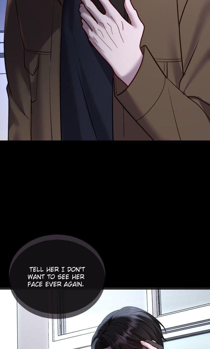 The Billionaire’s Replacement Wife Chapter 78 page 38 - 