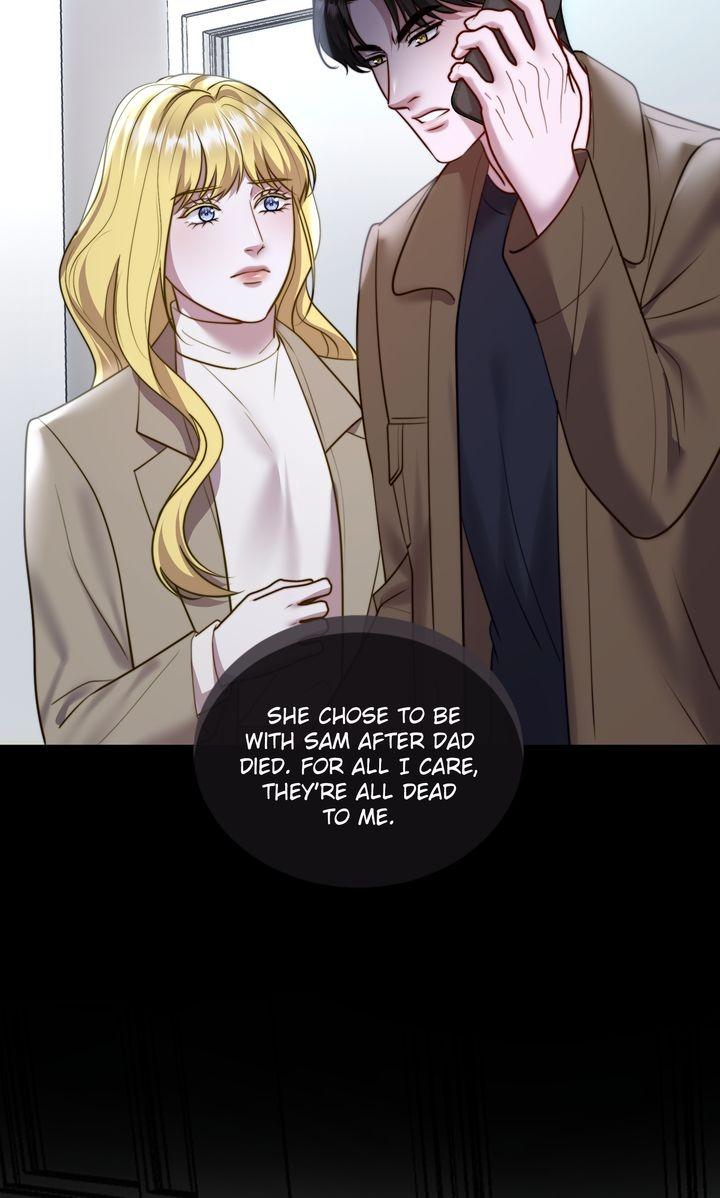The Billionaire’s Replacement Wife Chapter 78 page 39 - 