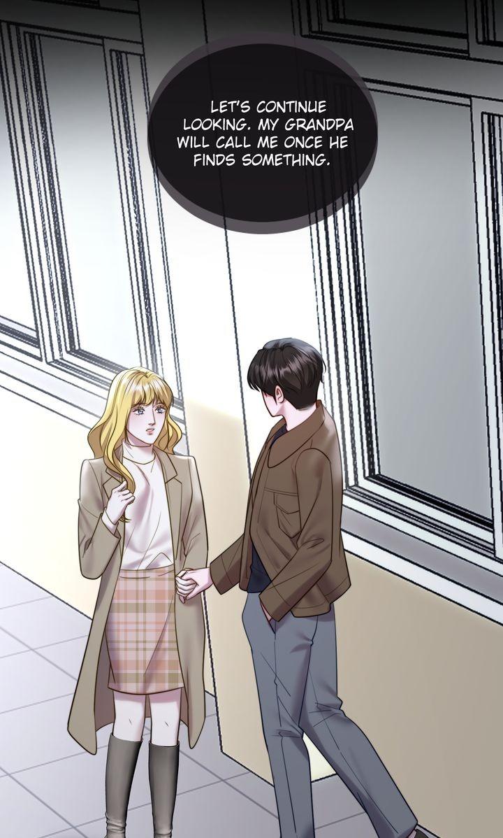The Billionaire’s Replacement Wife Chapter 78 page 40 - 