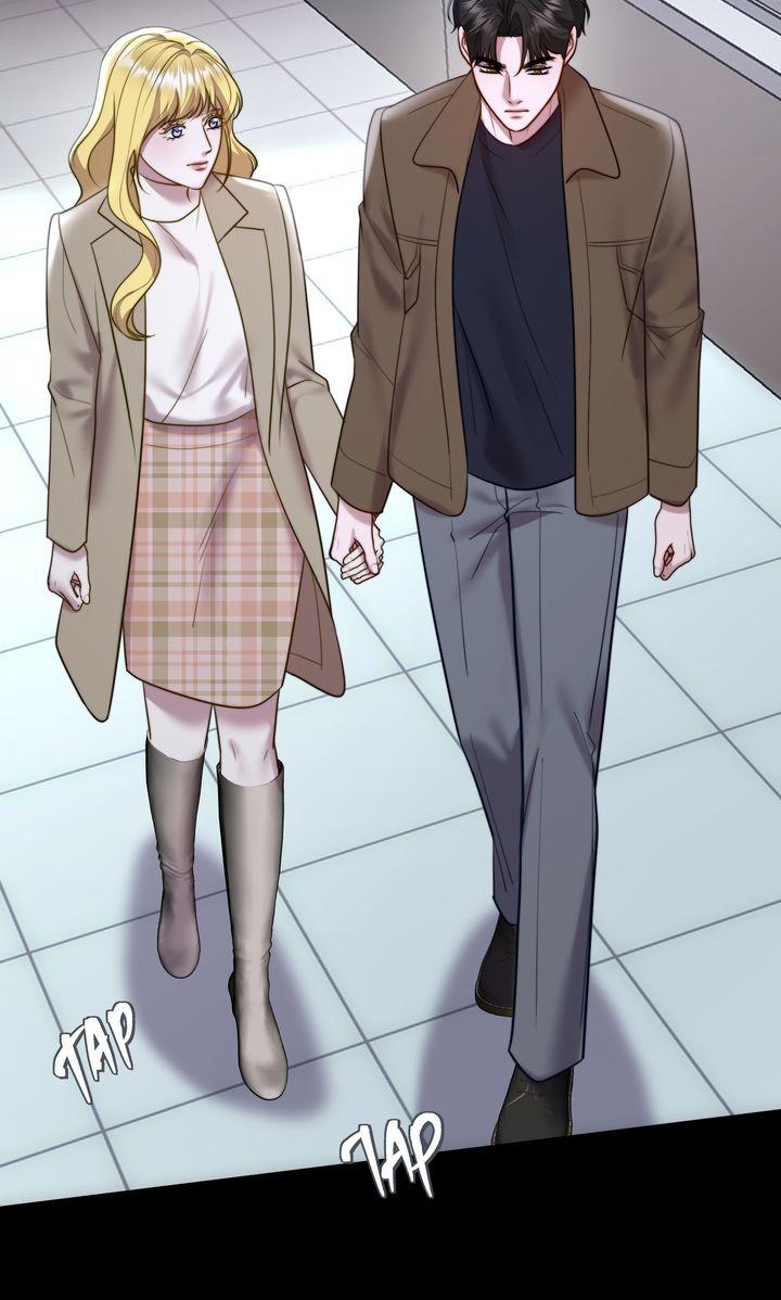 The Billionaire’s Replacement Wife Chapter 78 page 42 - 