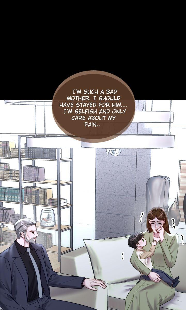 The Billionaire’s Replacement Wife Chapter 78 page 43 - 
