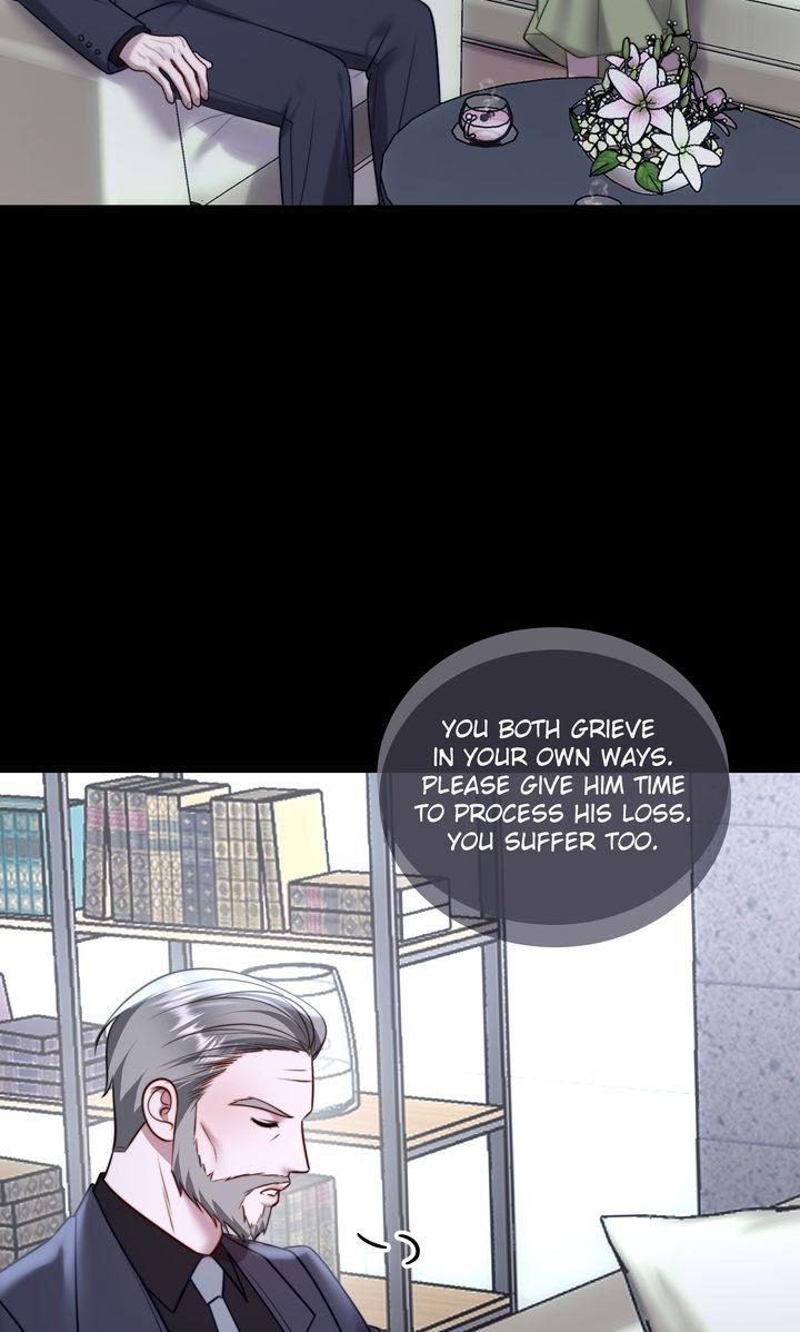 The Billionaire’s Replacement Wife Chapter 78 page 44 - 
