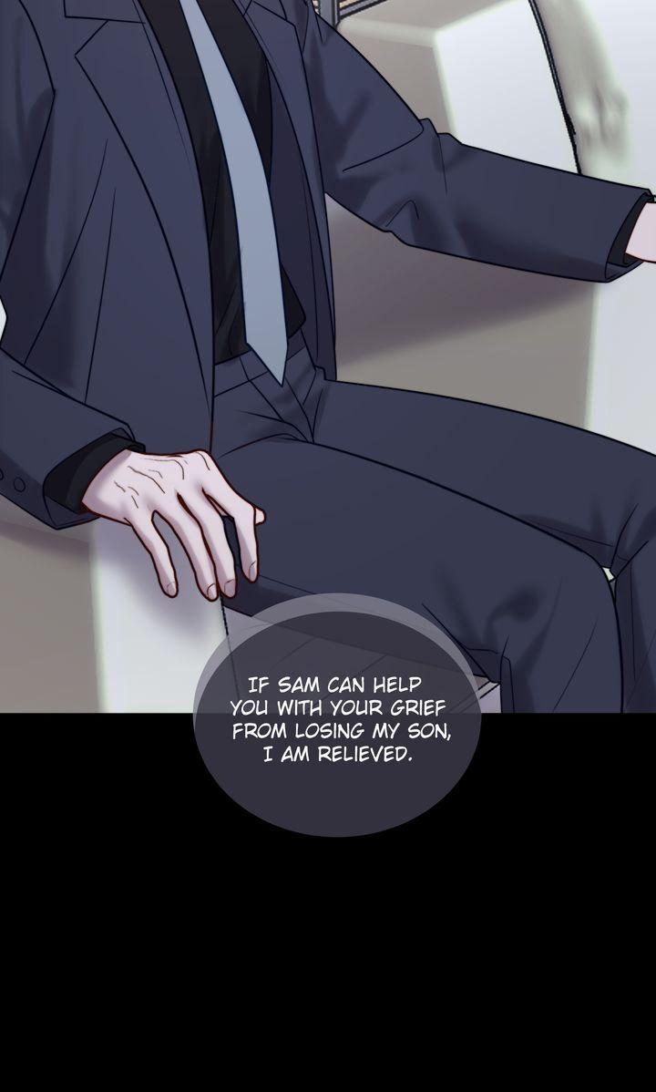 The Billionaire’s Replacement Wife Chapter 78 page 45 - 