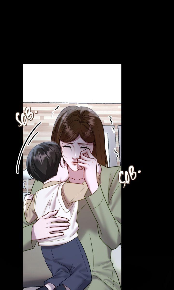 The Billionaire’s Replacement Wife Chapter 78 page 46 - 