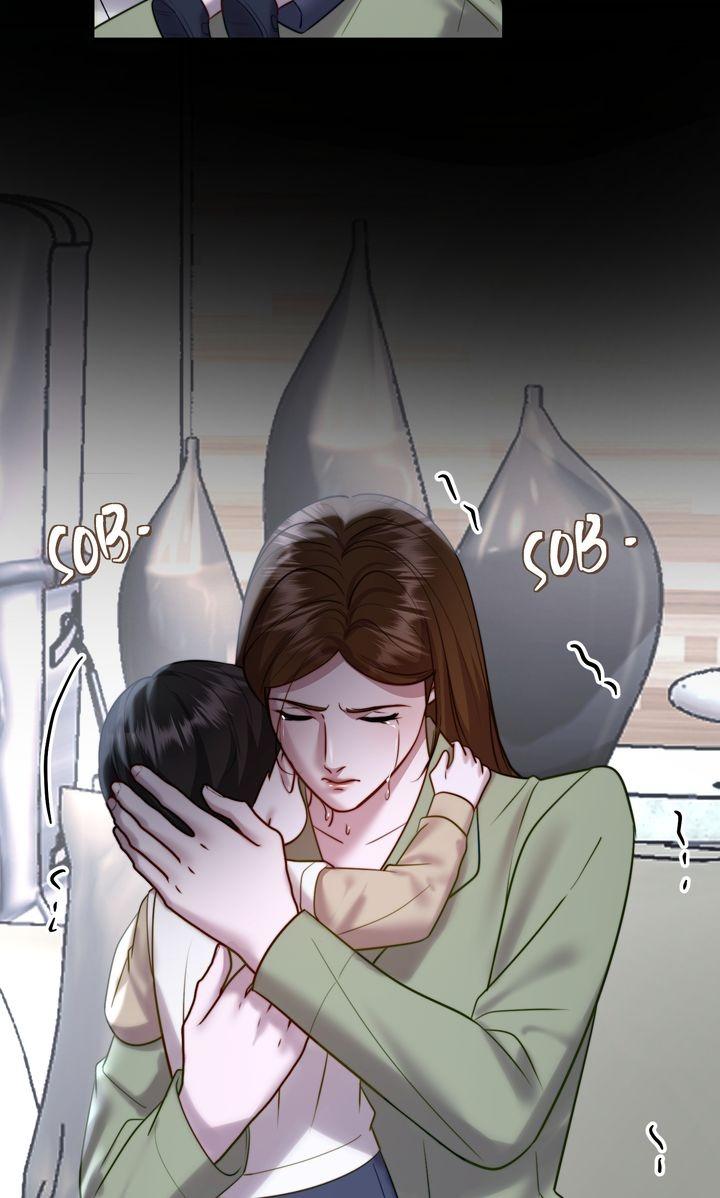 The Billionaire’s Replacement Wife Chapter 78 page 47 - 