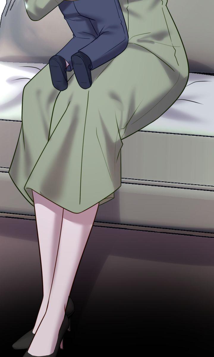The Billionaire’s Replacement Wife Chapter 78 page 48 - 
