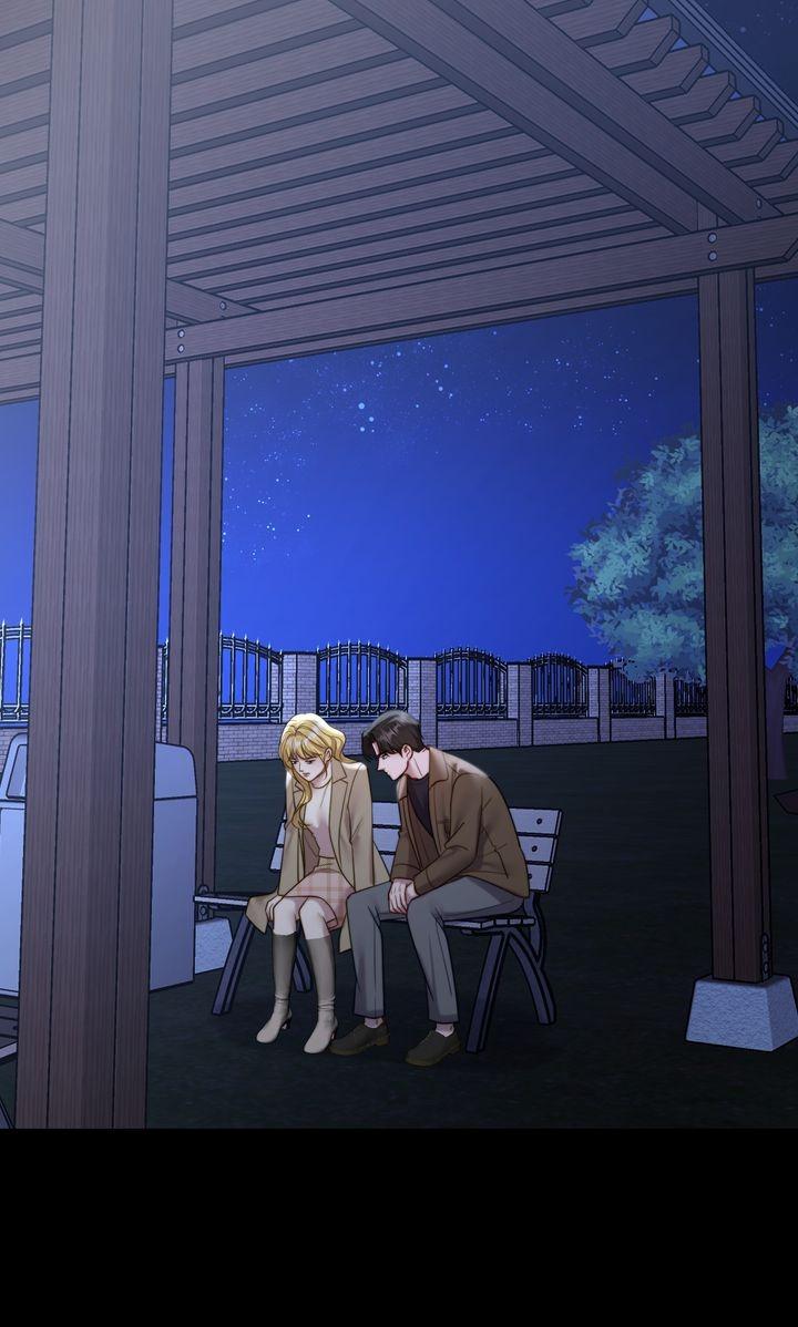 The Billionaire’s Replacement Wife Chapter 78 page 50 - 