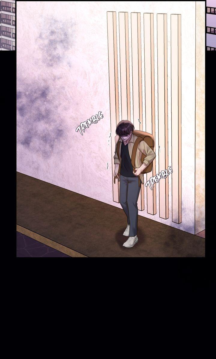 The Billionaire’s Replacement Wife Chapter 78 page 6 - 