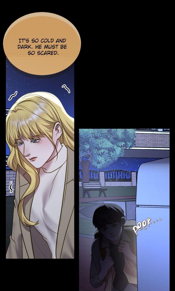 The Billionaire’s Replacement Wife Chapter 78 page 51 - 