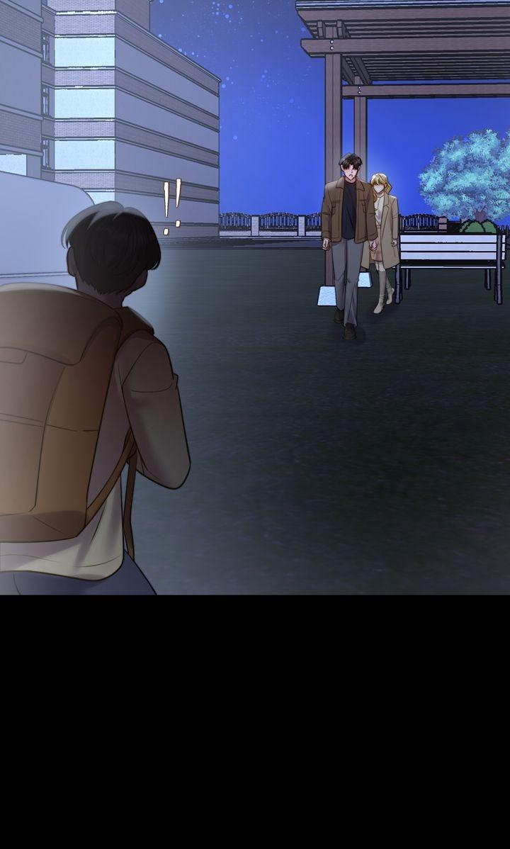 The Billionaire’s Replacement Wife Chapter 78 page 53 - 
