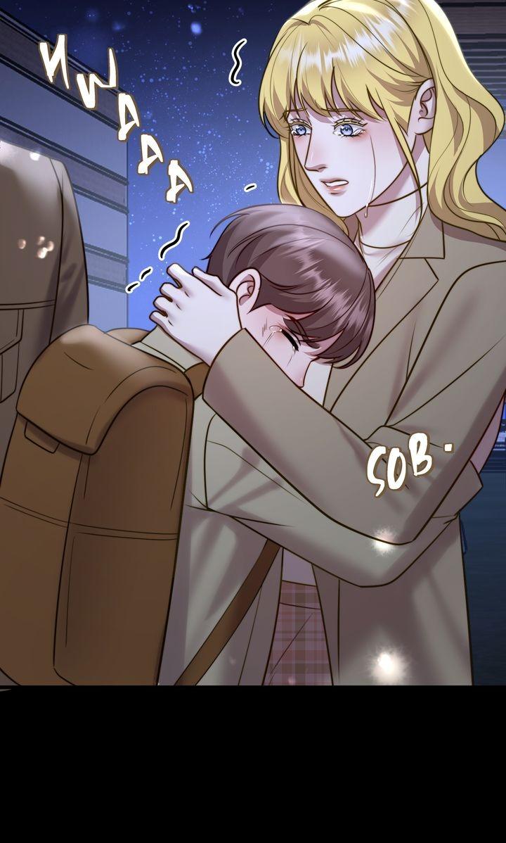 The Billionaire’s Replacement Wife Chapter 78 page 57 - 