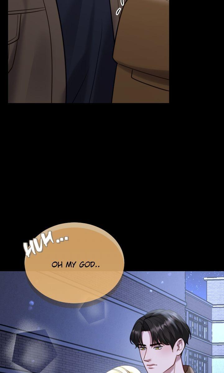 The Billionaire’s Replacement Wife Chapter 78 page 59 - 