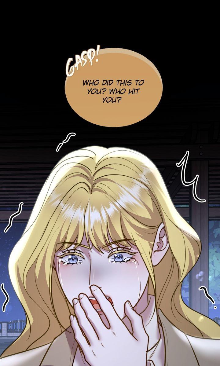 The Billionaire’s Replacement Wife Chapter 78 page 61 - 