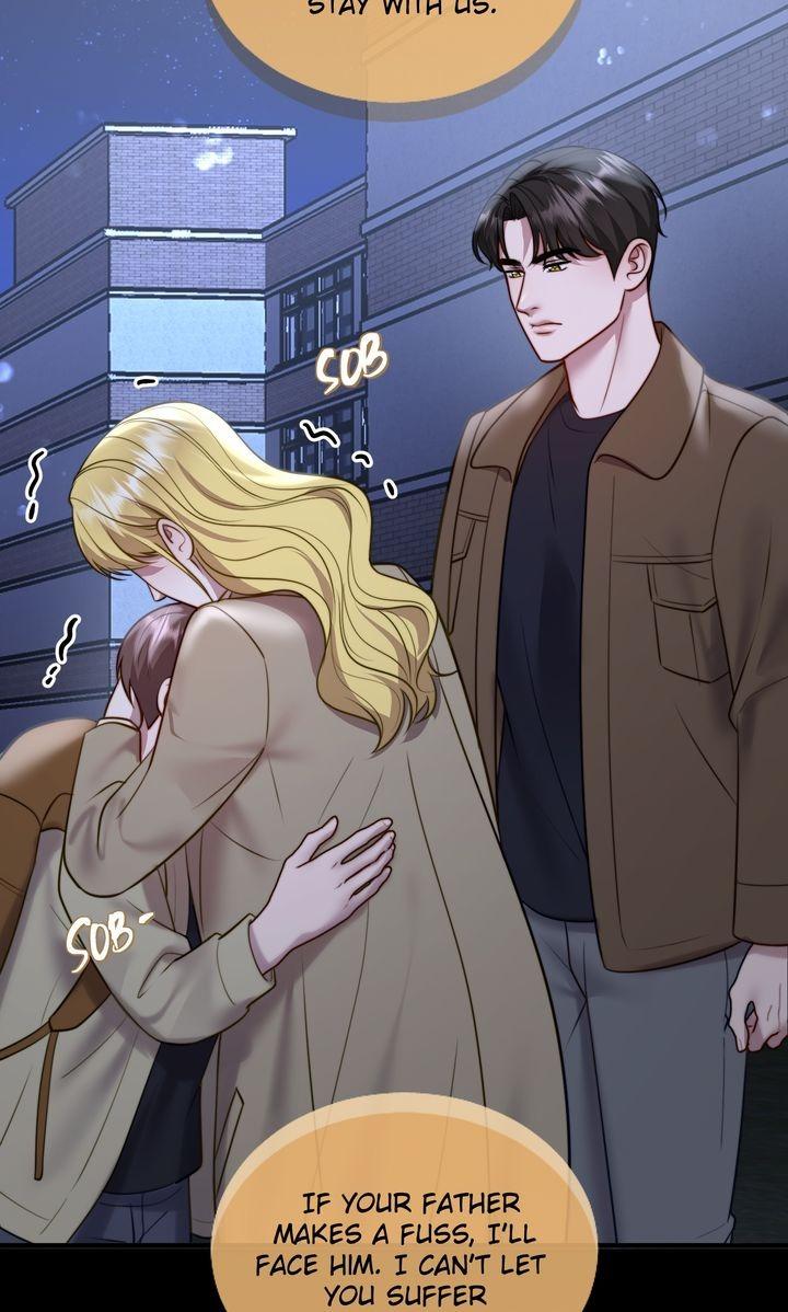 The Billionaire’s Replacement Wife Chapter 78 page 63 - 