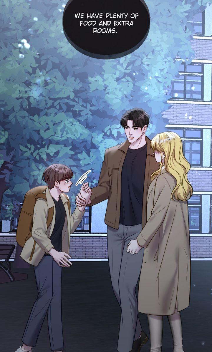 The Billionaire’s Replacement Wife Chapter 78 page 67 - 
