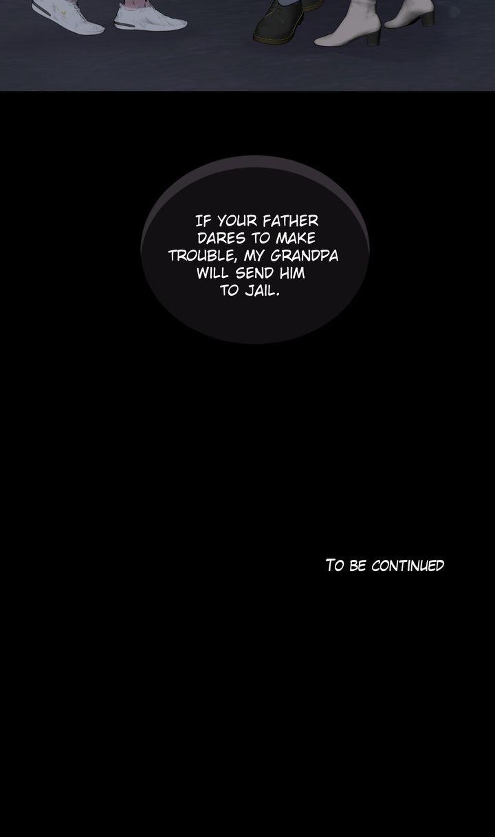 The Billionaire’s Replacement Wife Chapter 78 page 68 - 