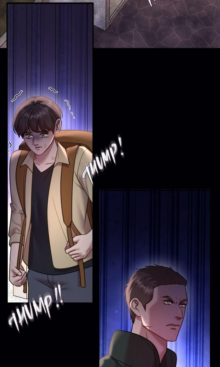 The Billionaire’s Replacement Wife Chapter 78 page 8 - 